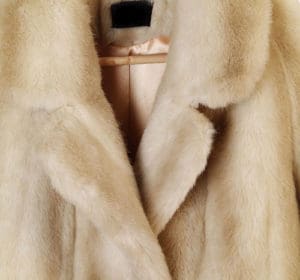 Fur Coat 