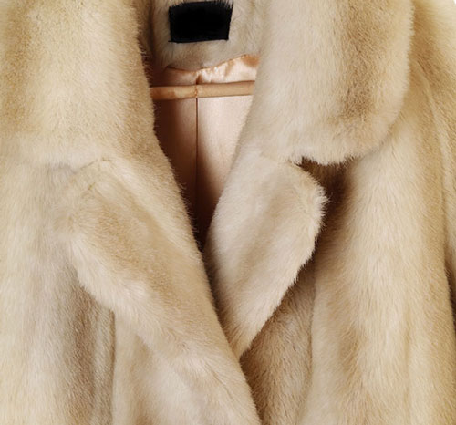 Fur Coat