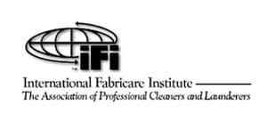 International Fabricare Institute the Association of professional cleaners and Launderers