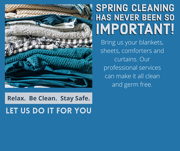 Quality Dry Cleaners in McLean, VA McLean Cleaners