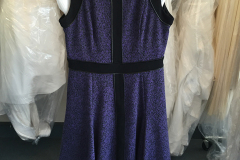 515-Purple-and-Black-Dress