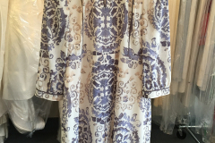 517-Cream-with-Print-Dress