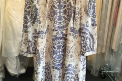 632-Cream-with-Print-Dress-1