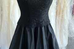 288-Black-Evening-Gown-2