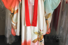 Bright-Kimono