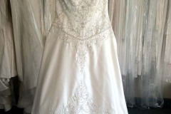 227-Sleeveless-Beaded-Wedding-Gown